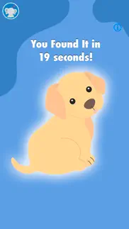 where's the puppy? kids game! problems & solutions and troubleshooting guide - 2