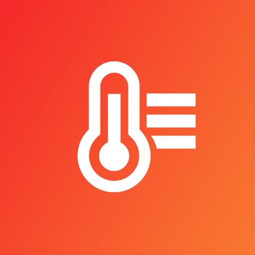 HotLog - Sauna Session Tracker iOS App