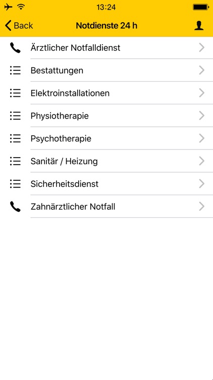 Region Luzern & Entlebuch screenshot-3