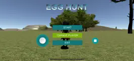 Game screenshot Egg Hunt Adventure apk