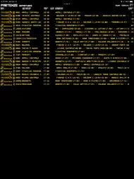 Orari Treni Italia ipad bilder 1