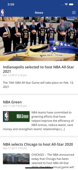Game screenshot NBA Team Tech mod apk