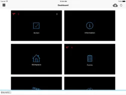 Responder screenshot 5