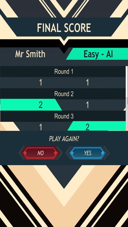 First Across The Line screenshot-9