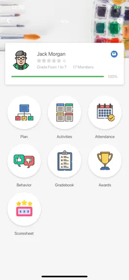 Game screenshot EJS Parent Kit hack