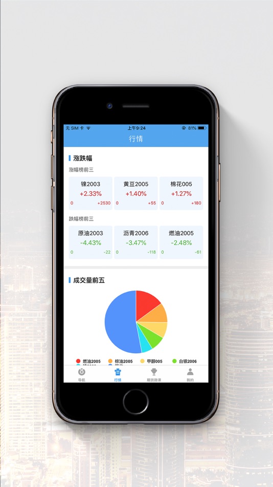 #2. 浙智汇 (iOS) 由: ZHESHANG INTERNATIONAL FINANCIAL HOLDINGS CO. LIMITED