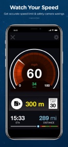 Navmii Offline GPS screenshot #5 for iPhone