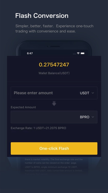 BitcloudPro screenshot-3