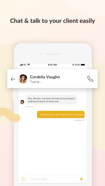 SweetEscape for Photographer screenshot-3