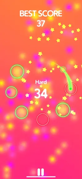 Game screenshot Tap Spin Tap apk
