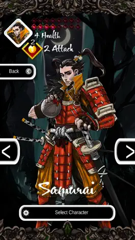 Game screenshot Musashi World Warriors mod apk