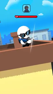 johnny trigger: sniper айфон картинки 2