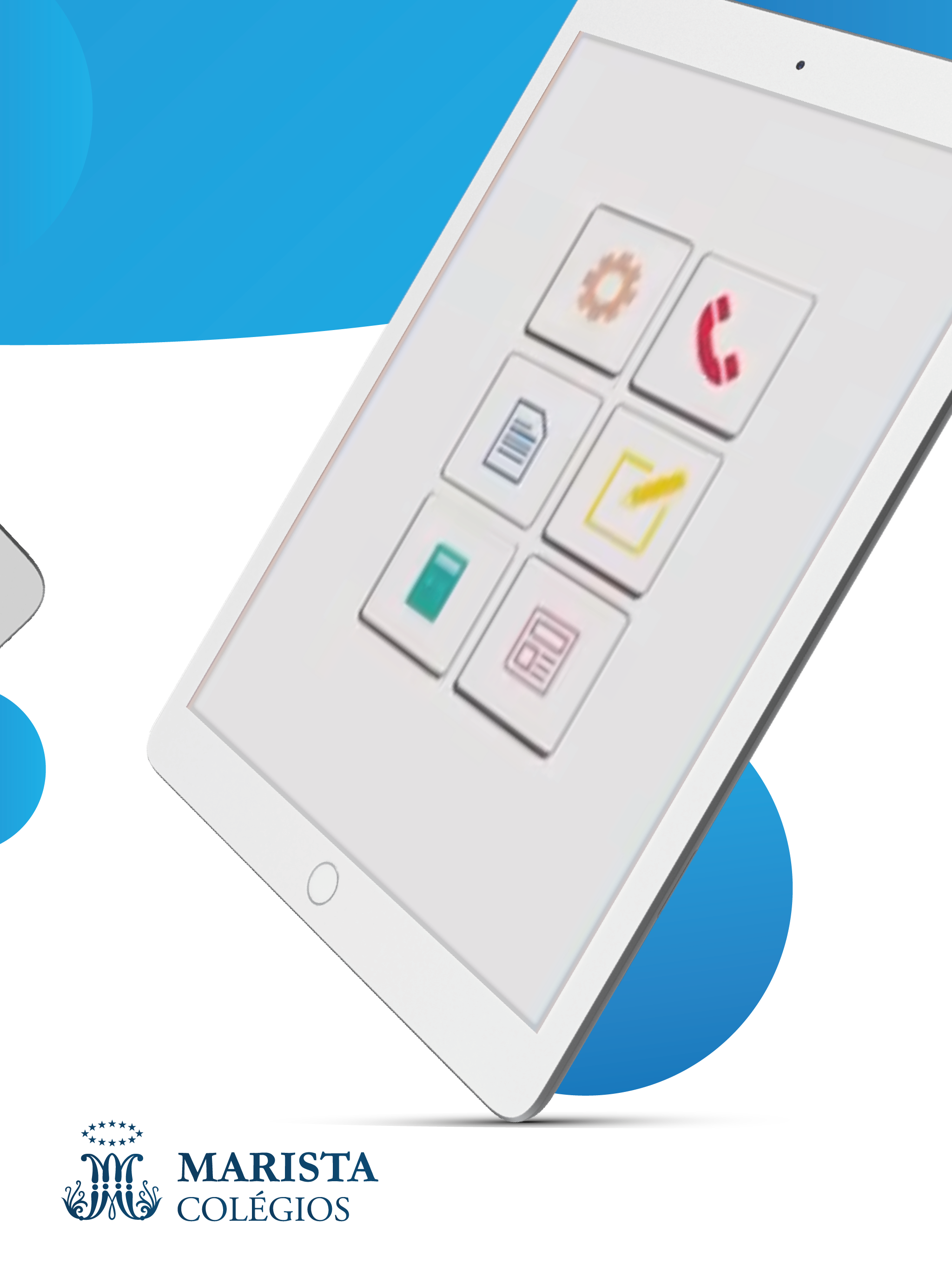 Marista Virtual App screenshot 13