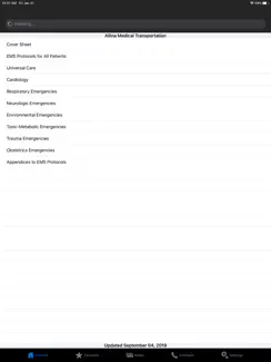 PPP - Allina Health iPad image 2
