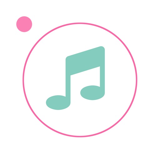 SinnaCam - Music Camera iOS App