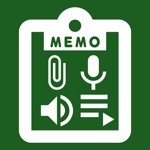 Speak Memo And Audio Text