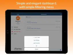 XForms Mobile screenshot 9