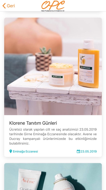 OmurPharma screenshot-3