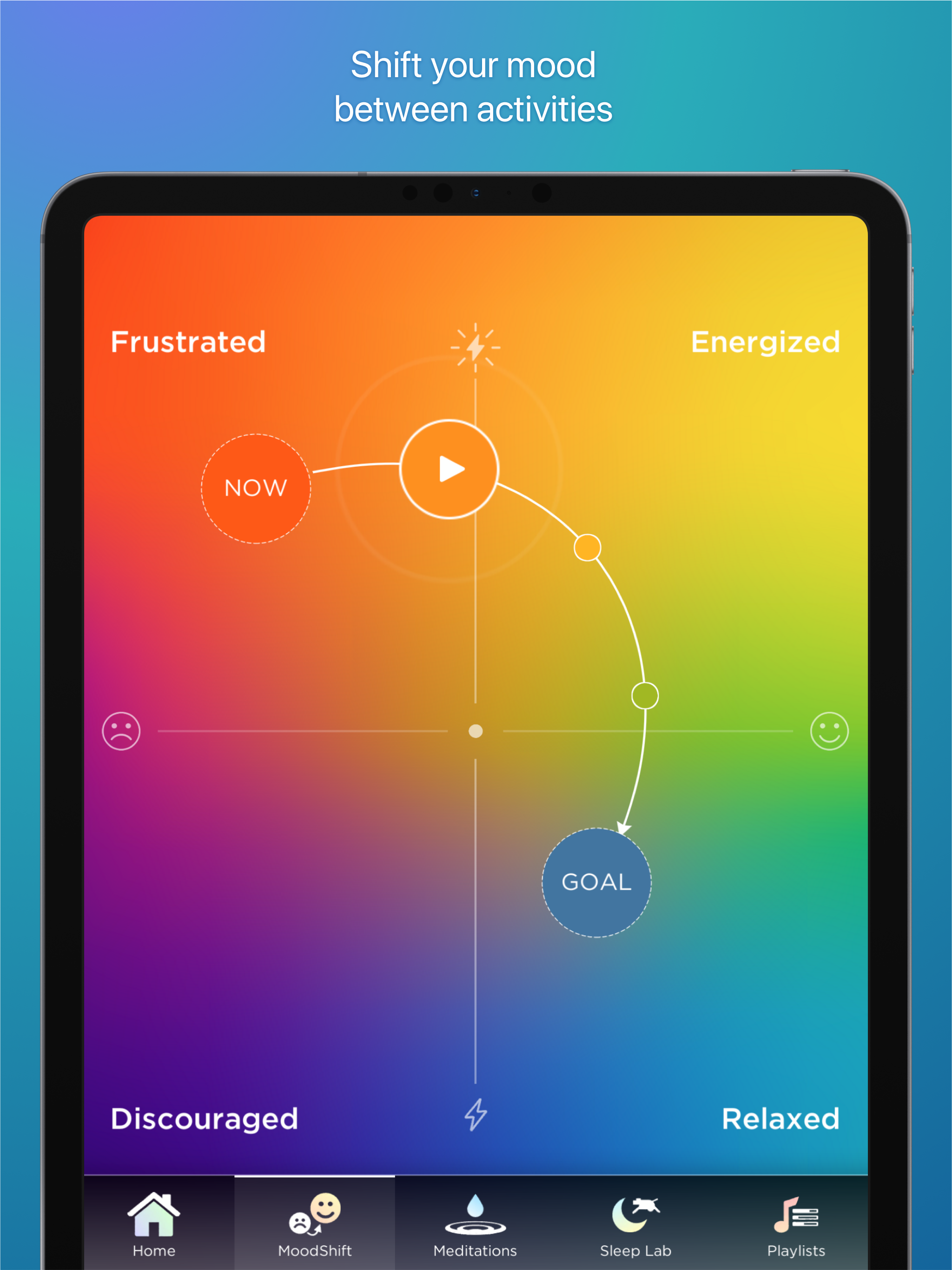 Mindwell : Mood & Sleep Lab screenshot 8