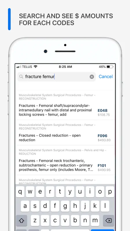 bettER billing screenshot 2 of 6