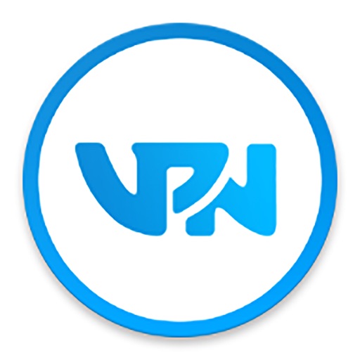 VK VPN iOS App