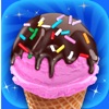 アイスクリーム - ベビークッキングゲーム - iPhoneアプリ
