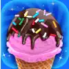 Ice Cream: baby cooking games App Delete