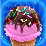 Ice Cream: baby cooking games App Contact