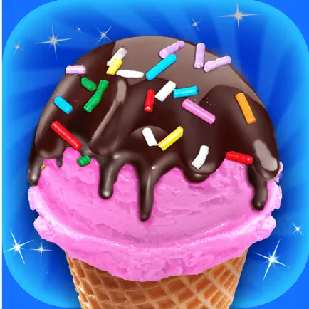 Ice Cream: baby cooking games Cheats