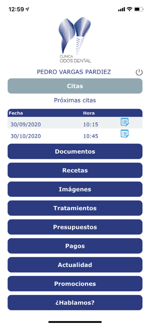 Odos Dental