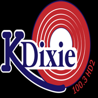 KDIXIE 100.3 HD2