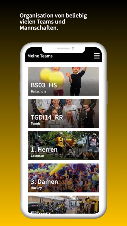 HTHC Club-App screenshot-4