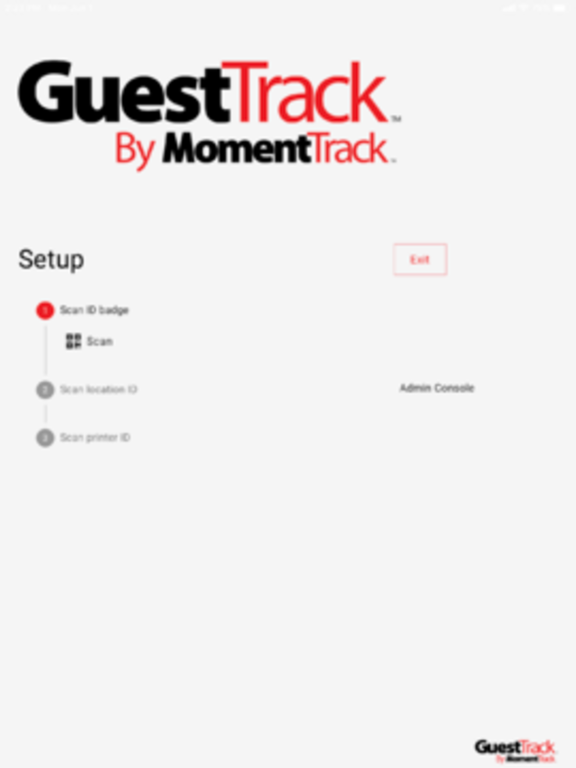 Screenshot #5 pour GuestTrack By MomentTrack