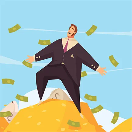 Virtual Investment Game Читы