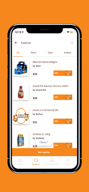 Mi Gran Mascota(圖2)-速報App