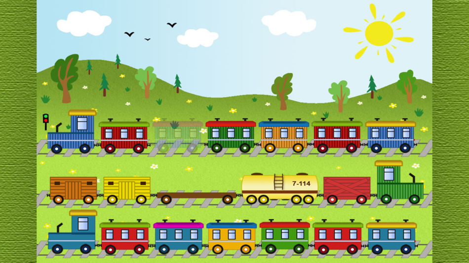 #5. Train memory and attention (iOS) 由: Igor Samtsevich