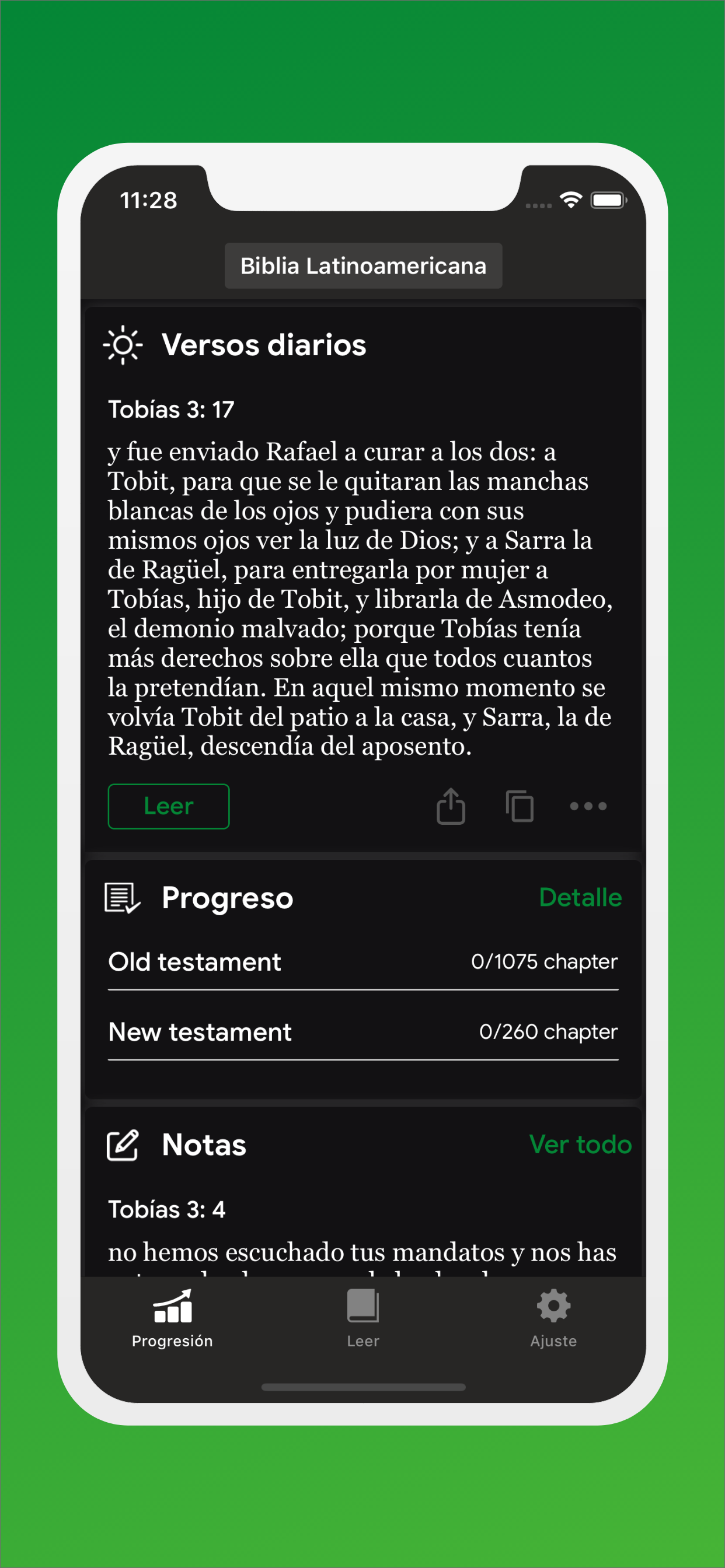 La Biblia de Jerusalen