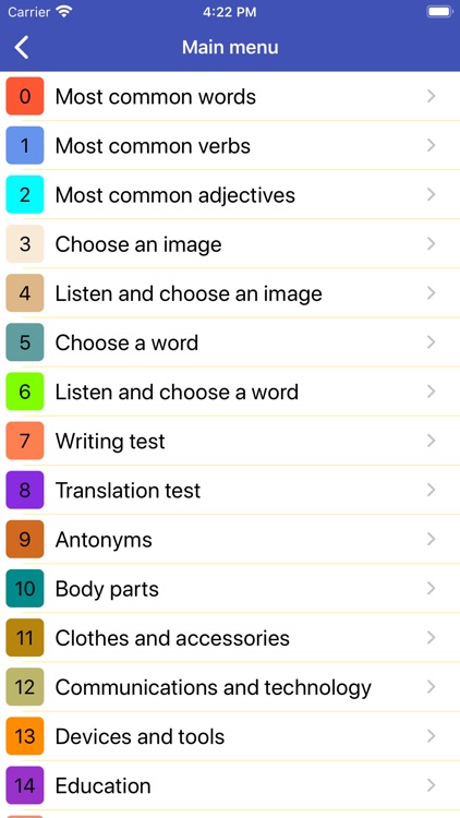 Learn Danish Phrases