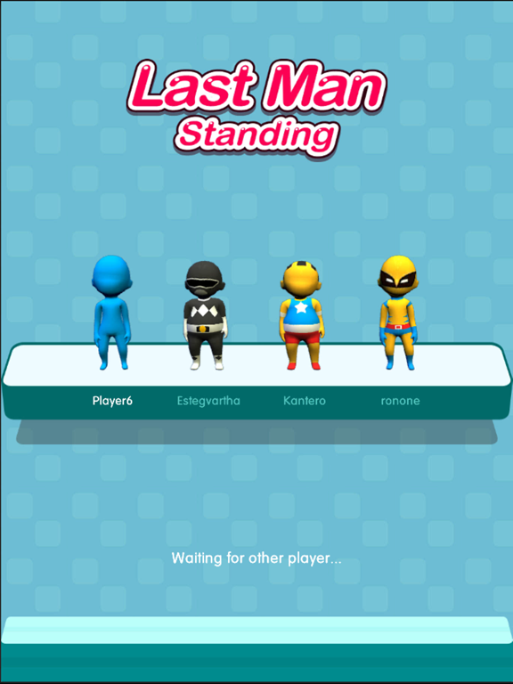 Diamond Race 3D iPad screenshot
