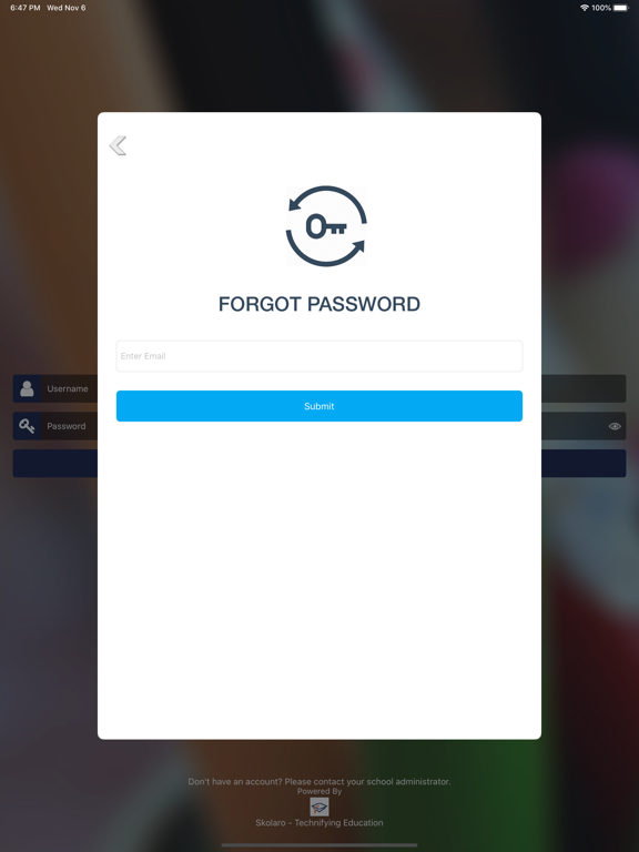 Screenshot #5 pour Jamboree Classes