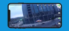 Game screenshot WCam apk