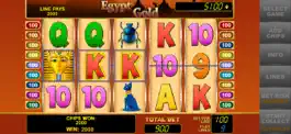 Game screenshot Casino Lucky Pharaoh Slots hack