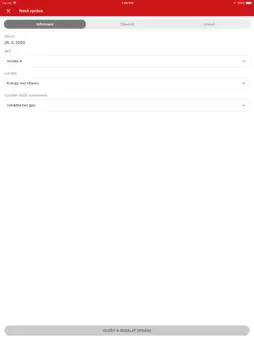Exposure Group screenshot 7