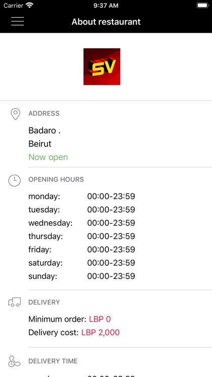 The Smallville Delivery screenshot-3
