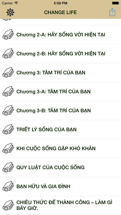 Chúng ta thay đổi cuộc đời screenshot-4