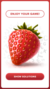 Letter Jam Gadget screenshot