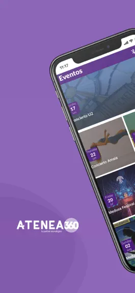 Game screenshot atenea360 mod apk