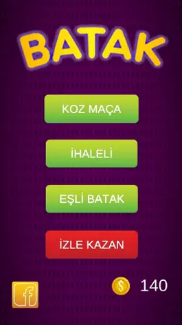 Game screenshot BATAK Pro İnternetsiz mod apk