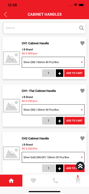 JB Hardware & Tools(圖3)-速報App