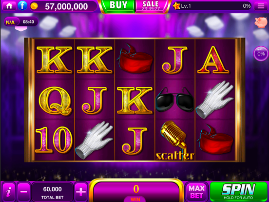 Screenshot #4 pour Slots 2019 Casino